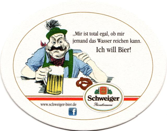 markt schwaben ebe-by schweiger oval 4b (185-mir ist total egal)